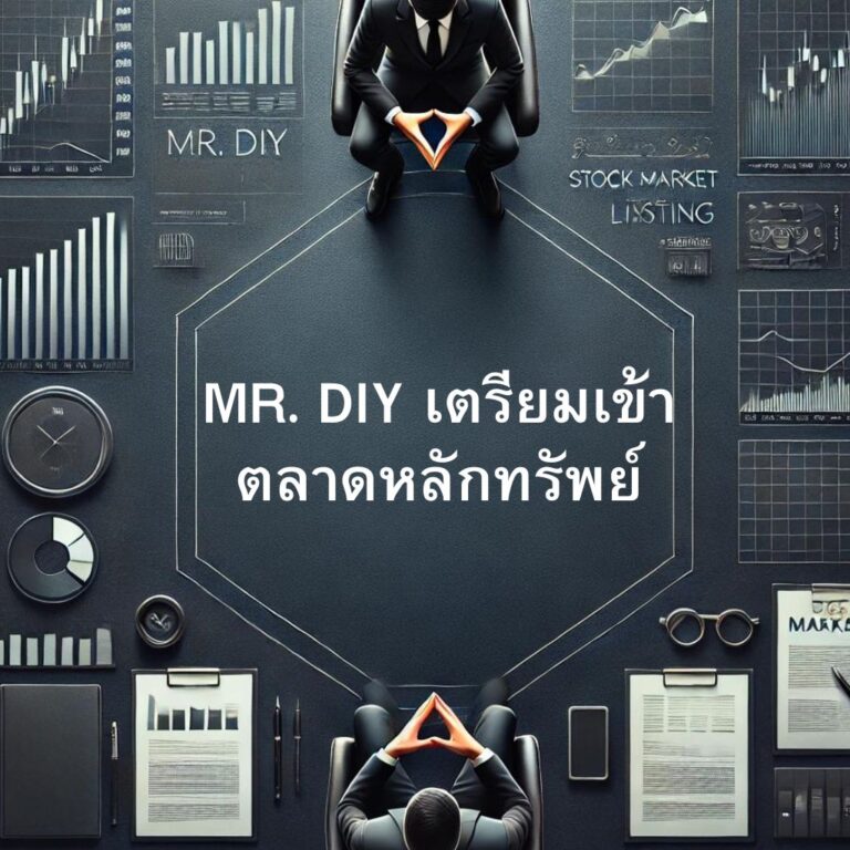 MR.DIY