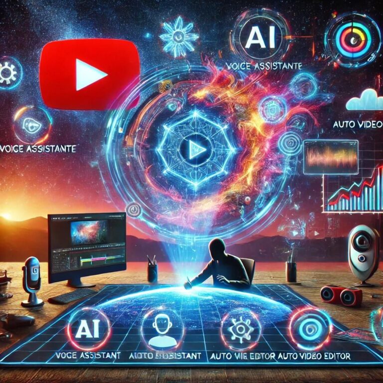 YouTube , AI ฟีเจอร์ใหม่,ครีเอเตอร์